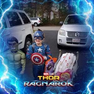 Meet your Posher, Nancy